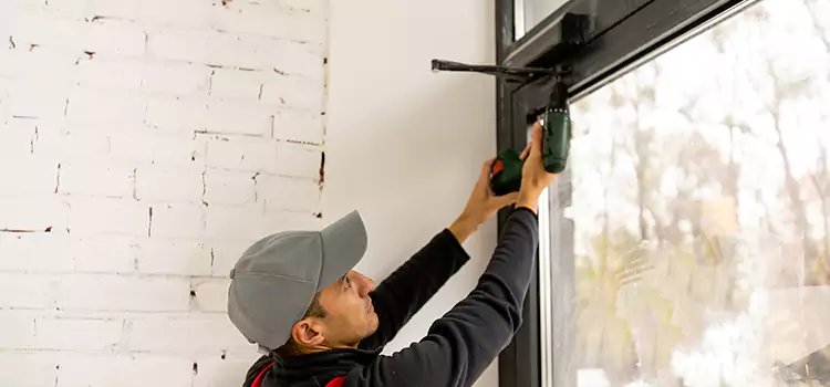 Automatic Door Opener Commercial Maywood