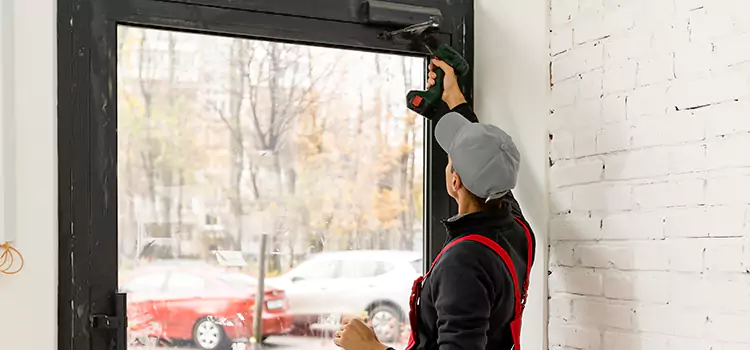 Comprehensive Door Closer Services in Maywood, IL