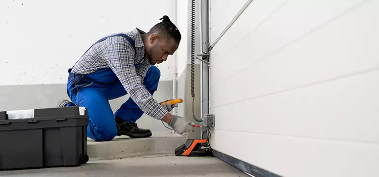Expert Solutions for Every Garage Lock Need in Maywood, IL