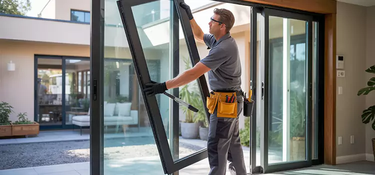 Specialized Sliding Door Roller Services in Maywood, Illinois