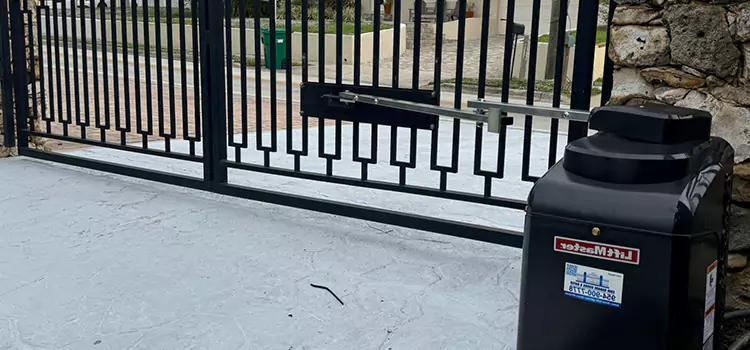 Seamless Installation and Support for Your New Gate in Maywood, IL