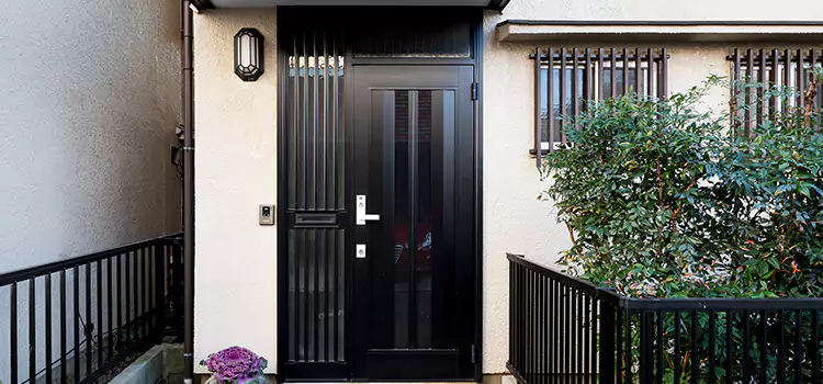 Popular Exterior Door Options in Maywood, IL