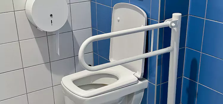 Comprehensive Solutions in Maywood, IL for Accessible Facilities