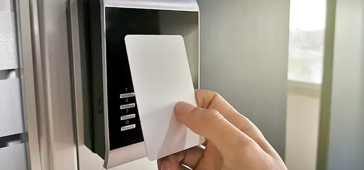 Advanced RFID Technology Integration in Maywood, IL