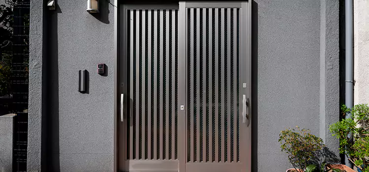 Specialized Steel Door Services in Maywood, IL